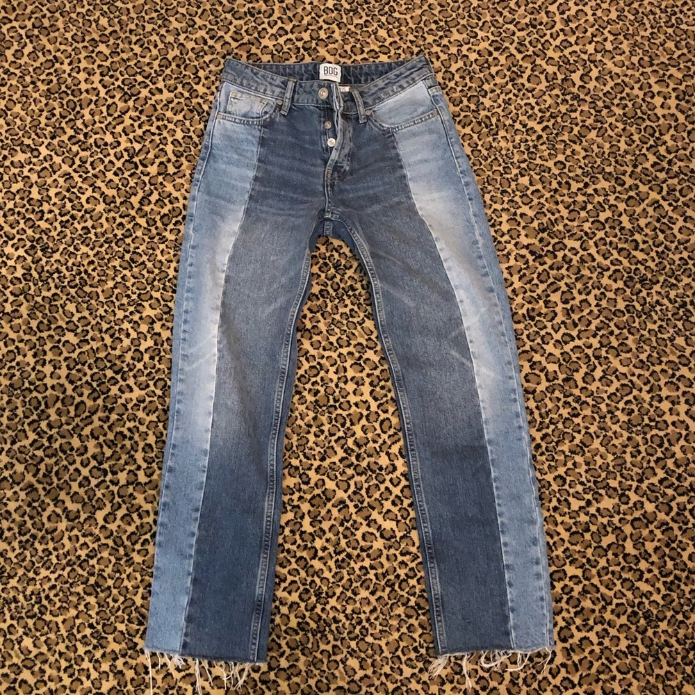 Urban outfitters jeans